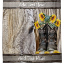 Recherche de en cowboy rideaux douche Bottes de cowboy