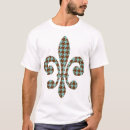 Recherche de fleurdelis Graphique