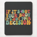 Recherche de féminisme tapis souris Droits de la femme