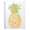 Recherche de ananas de notes carnets Pour tous
