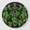 Recherche de vignes horloges Élégant