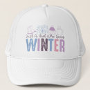 Recherche de hivernal casquettes De vacances