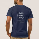 Recherche de company logo hommes tshirts Entreprise