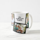 Recherche de noël noir et blanc tasses Pour eux