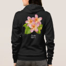 Recherche de frangipani vêtements Rose