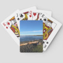 Recherche de mer jeux de cartes Vagues