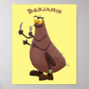 Zoek naar parasiet posters Cartoon