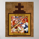 Recherche de jésus posters Crucifix