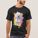 Zoek naar frise tshirts Kleurrijk