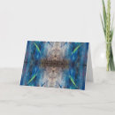 Recherche de kaléidoscope vœux cartes Abstrait