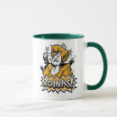 Recherche de hanna barbera tasses Classic cartoon