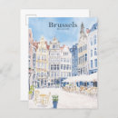 Recherche de bruxelles cartes postales Architecture