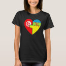 Recherche de tunisienne tshirts Racines