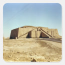Recherche de pyramides autocollants Architecture