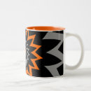 Recherche de floraison tasses Noir