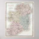 Recherche de vintage irish posters Irlande
