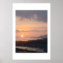 Recherche de oahu posters Coucher du soleil