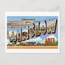 Zoek naar winslow briefkaarten Reis
