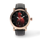 Zoek naar mystieke horloges Vogel