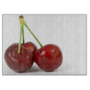 Recherche de cerise planches à découper Cuisine