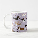 Recherche de empreintes de pattes tasses Chien