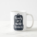 Recherche de valise tasses Aventure