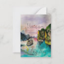 Recherche de vietnam vœux cartes Paysage