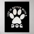 Recherche de chiots art Patte