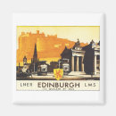 Zoek naar edinburgh magneten Vintage