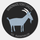 Zoek naar geiten stickers Kapelgoat