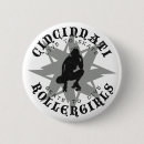 Recherche de rouleau derby badges Rollergirls