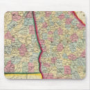 Recherche de comté tapis souris Alabama