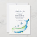Recherche de sur la mer anniversaire invitations Vie marine