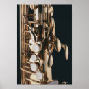 Zoek naar jazz kunst Saxofone
