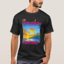 Recherche de zanzibar tshirts Coucher de soleil