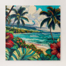 Recherche de généalogie puzzles Voyage