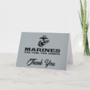 Recherche de slogan vœux cartes Conception noire empilée usmc