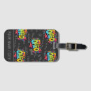 Recherche de graffiti bagages étiquettes Travel