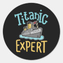 Recherche de capitaine de bateau autocollants Famille