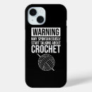 Recherche de crochet iphone coques Tricotage