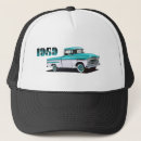 Recherche de 1959 casquettes Automobile