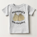 Recherche de dumplings tshirts Boulettes