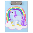 Recherche de licorne porte blocs Coloré