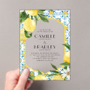 Zoek naar summer wedding uitnodigingen Citroen