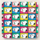 Recherche de pop bar Snoopy