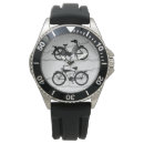 Recherche de bicyclette montres Vintage