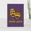 Zoek naar comedy kaarten Drama
