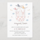 Recherche de les illustrations des enfants invitations À la fête d'anniversaire