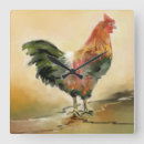 Recherche de peinture coq art Cuisine