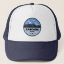 Recherche de rangée casquettes Nature